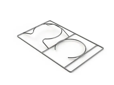 Решетка-кронштейн для двух тарелок D28 см